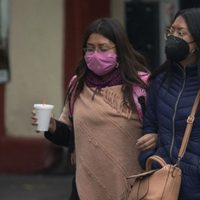 ALERTA Por frío en estas 8 alcaldías de CDMX (Jueves 20 de Octubre)
