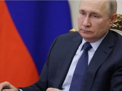 Guerra en Ucrania: Vladimir Putin dice que Rusia solo usará armas nucleares como respuesta