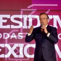 Preocupa a Ebrard “desorden” en encuestas.