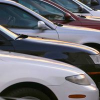 Autos Chocolate: Esto deben pagar por placas aunque ya se regularizaron