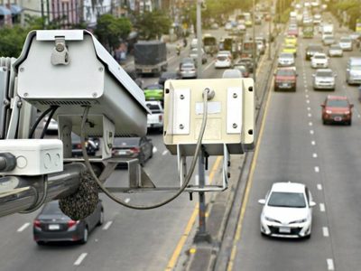 En 2023 aumentarán FOTOCÍVICAS en CDMX por exceso de velocidad