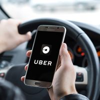 Uber en el Aeropuerto CDMX todavía se puede pedir, afirma la app
