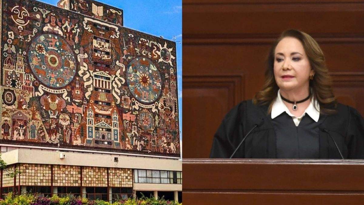 Estaba programada para este miércoles la audiencia incidental para determinar si se concedía la suspensión definitiva a la ministra de la SCJN, que frena la difusión de información sobre la investigación que realiza la UNAM