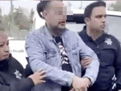 Detienen a asesino de vendedor de tamales en CDMX