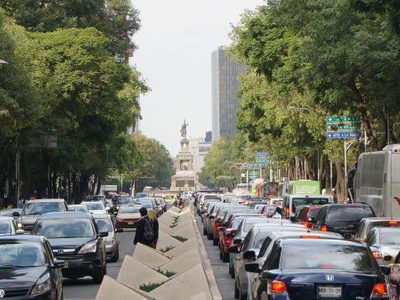 Este es el Hoy No Circula de este miércoles 16 de noviembre