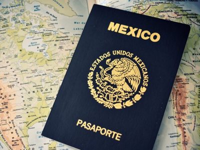 Conoce las oficinas de pasaportes que abren en fin de semana en CDMX