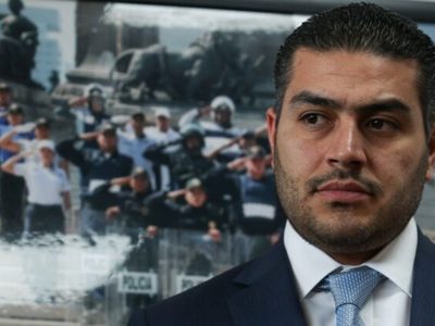 «No participé» García Harfuch se deslinda del caso Ayotzinapa y la ‘verdad histórica’