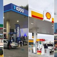 Gasolineras más baratas de este jueve 14 de julio