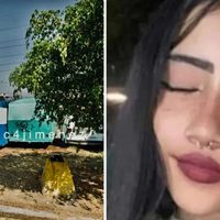 Esto dijo la Fiscalía sobre el caso María Ángela; familia dice otra cosa