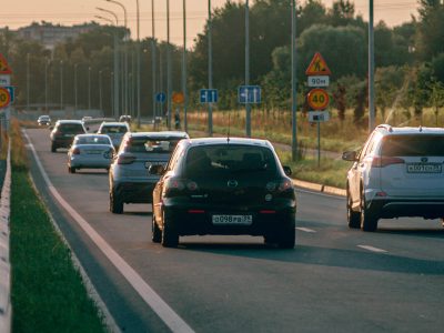 ¿Qué autos deben verificarse en el mes de junio?