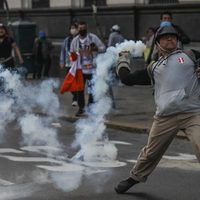 CIDH visitará Perú por la crisis política del país