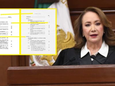 Plagios de tesis; otra alumna de la misma asesora de Yasmín Esquivel HIZO PLAGIO ¿coincidencia?