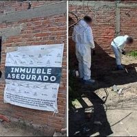 Hallan cuatro cuerpos calcinados en finca; investigan si son de jóvenes desaparecidos
