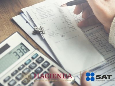 Así puedes usar el Simulador de la Declaración Anual SAT 2022 para ver si tienes saldo a favor