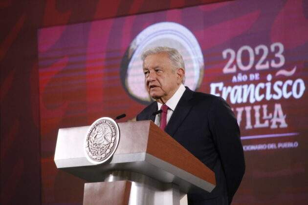 Gobierno de México tiene como prioridad atender a los pueblos indígenas
