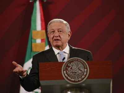 Caso Kimberly Clark no preocupa a AMLO