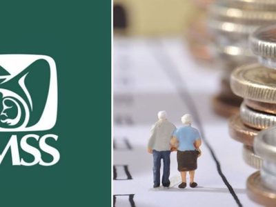 Conoce como actualizar los datos del IMSS para poder cobrar tu Pensión este abril