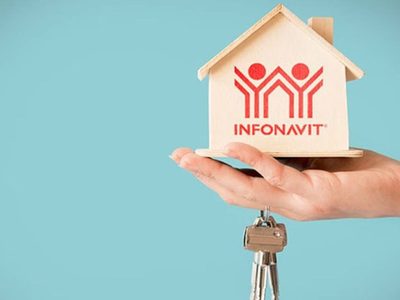 Infonavit: Esto te cobra por un crédito de 500 mil pesos