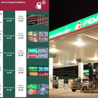 Gasolineras más baratas de este martes 27 de septiembre