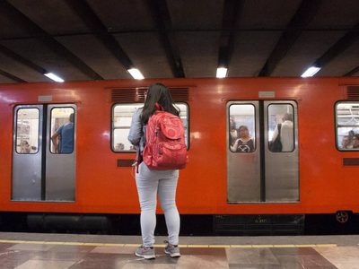¡No te espantes! Metro CDMX suspenderá servicio durante Simulacro 2022