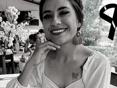 Jazmín Zárate cantaba contra los FEMINICIDIOS y así fue ASESINADA en OAXACA