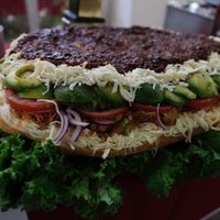 Feria de la Torta 2022: La Venustiano Carranza hará la torta más grande del mundo