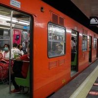 Por esta razón la Línea 2 paró sus servicios el día de hoy