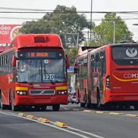 Metrobús CDMX tendrá horario especial el 15 y 16 de septiembre