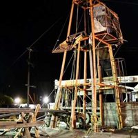El rescate a los mineros de Coahuila es suspendido