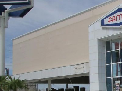 Famsa cierra su última tienda, fue inaugurada en 1970