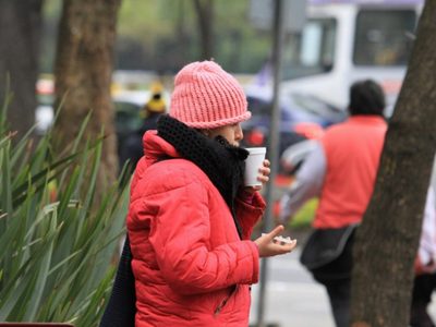 ALERTA por frío en estas 6 alcaldías de CDMX (Lunes 10 de octubre)