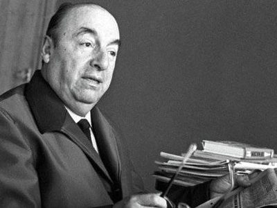 El poeta chileno Pablo Neruda fue envenenado, revela necropsia