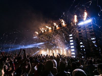 Estos son los conciertos que llegarán a CDMX en junio 2022