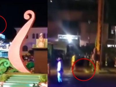 Voladora de Papantla muere en Huauchinango, Puebla; deja a un niño huérfano