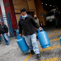 Sube PRECIO del Gas LP en CDMX y Edomex en tercera semana de octubre