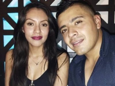 Detiene FGJEM a implicados en el homicidio de Mónica Citlalli