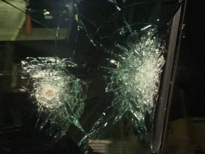Ciro Gómez Leyva sufre atentado en CDMX