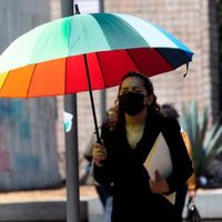 Clima CDMX Lunes 16 de mayo: Habrá CALOR extremo en 8 alcaldías