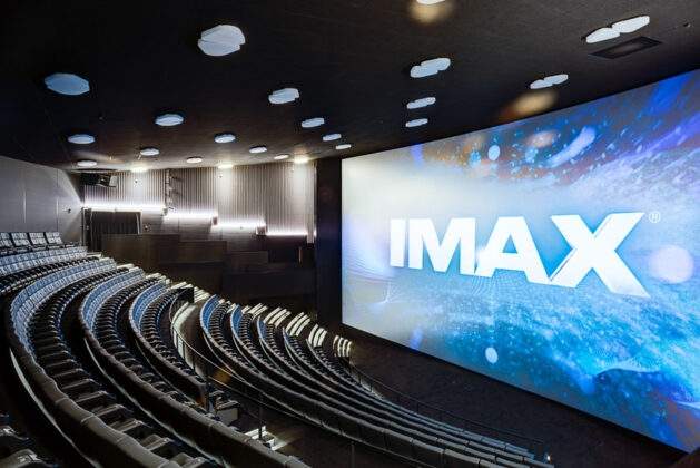 El contrato que, en su momento, firmaron el Papalote Museo del Niño y IMAX llegó a su fin