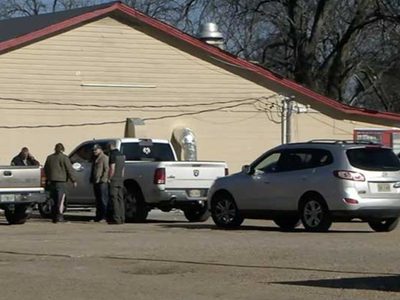 Mississipi: Tiroteo deja seis muertos en Estados Unidos