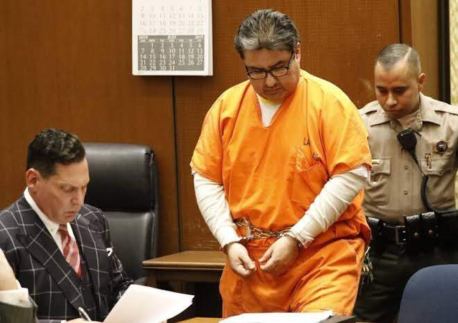La iglesia llamada La Luz del Mundo tiene como líder a Naasón Joaquín García, acusado de abuso sexual y pornografía infantil