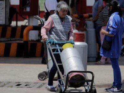 Baja PRECIO del Gas LP en CDMX y Edomex en segunda semana de octubre