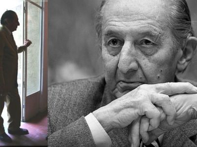 Quién era Eduardo Lizalde "El Tigre" de la poesía mexicana