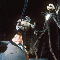 Tim Burton y su obra llega al Centro Histórico de CDMX