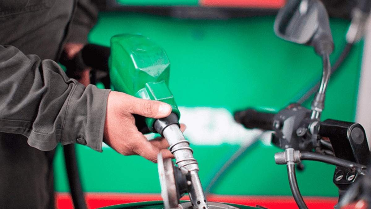 Gasolineras más baratas de la CDMX este lunes 12 de septiembre. Foto: Especial