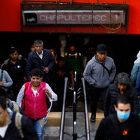 ¡Récord! Registran 134 muertes por Covid en México (Martes 19 de julio)