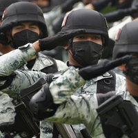 ¿Ejército en las calles? Esto aprobó el Senado