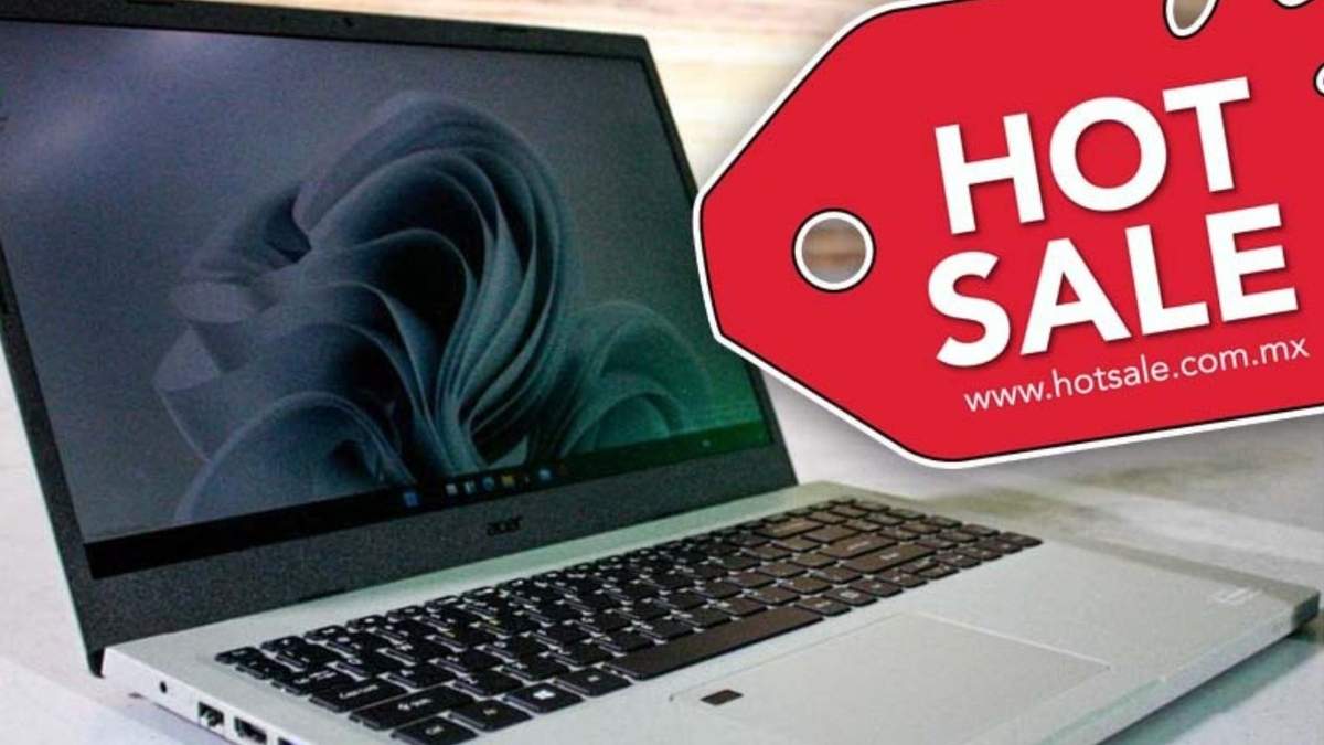 La Hot Sale es una de las ventas más importantes y esperadas en México