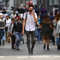 Brotan 4 mil contagios y 22 muertes en México por Covid (6 de septiembre)