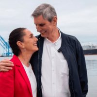 La Jefa de Gobierno de CDMX, CLAUDIA SHEINBAUM se va a CASAR